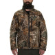Купити Куртка з підігрівом MILWAUKEE, M12 HJCAMO6-0 (XL), камуфляжна (розмір XL). Офіційний магазин Мілвокі Україна, фірмова гарантія з доставкою по Украіні