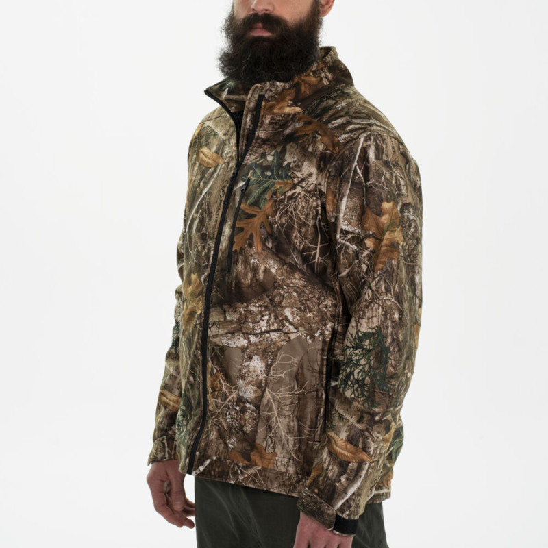 Купити Куртка з підігрівом MILWAUKEE, M12 HJCAMO6-0 (XL), камуфляжна (розмір XL). Офіційний магазин Мілвокі Україна, фірмова гарантія з доставкою по Украіні