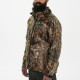 Купити Куртка з підігрівом MILWAUKEE, M12 HJCAMO6-0 (XL), камуфляжна (розмір XL). Офіційний магазин Мілвокі Україна, фірмова гарантія з доставкою по Украіні