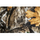Купити Куртка з підігрівом MILWAUKEE, M12 HJCAMO6-0 (XL), камуфляжна (розмір XL). Офіційний магазин Мілвокі Україна, фірмова гарантія з доставкою по Украіні