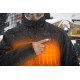 Купити Куртка з підігрівом MILWAUKEE, M12 HJBL5-0(XXXL), чорна (розмір XXXL) (+зар.пр., 1 акум.Х 2Аг). Офіційний магазин Мілвокі Україна, фірмова гарантія з доставкою по Украіні