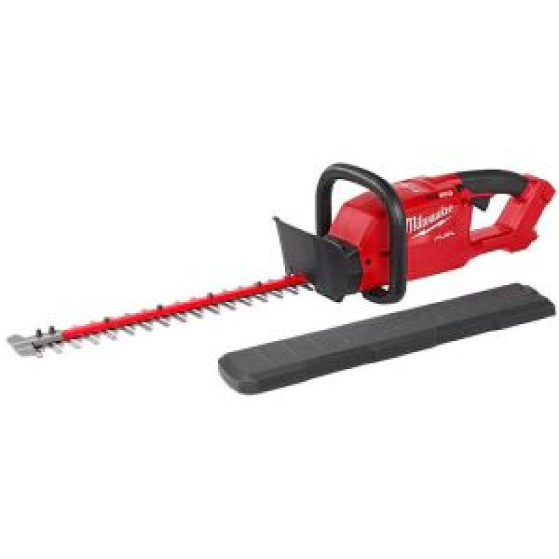 Купити Кущоріз акумуляторний безщітковий MILWAUKEE, M18 FHT45-0, лезо 45см (каркас, картонне пакування). Офіційний магазин Мілвокі Україна, фірмова гарантія з доставкою по Украіні