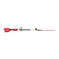 Купити Кущоріз висотний акумуляторний безщітковий MILWAUKEE, M18 FHETSP-0, 180см, лезо 49см. Офіційний магазин Мілвокі Україна, фірмова гарантія з доставкою по Украіні