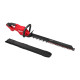 Купити Кущоріз акумуляторний безщітковий MILWAUKEE, M18 FHET60G2-802, лезо 60см (зарядний пристрій M12-18 FC, 2 акумулятори М18 FВ8 8Аг, картонне пакування). Офіційний магазин Мілвокі Україна, фірмова гарантія з доставкою по Украіні