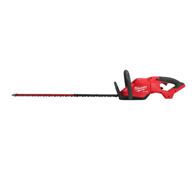 Купити Кущоріз акумуляторний безщітковий MILWAUKEE, M18 FHET75G2-0, лезо 75см (каркас, картонне пакування). Офіційний магазин Мілвокі Україна, фірмова гарантія з доставкою по Украіні