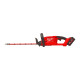 Купити Кущоріз акумуляторний безщітковий MILWAUKEE, M18 FHT45-802, лезо 45см (зарядний пристрій M12-18 FC, 2 акумулятори М18 НВ8 8Аг, картонне пакування). Офіційний магазин Мілвокі Україна, фірмова гарантія з доставкою по Украіні