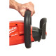 Купити Кущоріз акумуляторний безщітковий MILWAUKEE, M18 FHT45-802, лезо 45см (зарядний пристрій M12-18 FC, 2 акумулятори М18 НВ8 8Аг, картонне пакування). Офіційний магазин Мілвокі Україна, фірмова гарантія з доставкою по Украіні