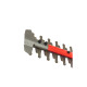 Купити Кущоріз акумуляторний безщітковий MILWAUKEE, M18 FHT45-802, лезо 45см (зарядний пристрій M12-18 FC, 2 акумулятори М18 НВ8 8Аг, картонне пакування). Офіційний магазин Мілвокі Україна, фірмова гарантія з доставкою по Украіні