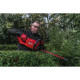 Купити Кущоріз акумуляторний безщітковий MILWAUKEE, M18 FHT45-802, лезо 45см (зарядний пристрій M12-18 FC, 2 акумулятори М18 НВ8 8Аг, картонне пакування). Офіційний магазин Мілвокі Україна, фірмова гарантія з доставкою по Украіні