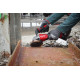 Купити Шліфмашина кутова акумуляторна MILWAUKEE, M18 FSAGSVO125X-502X, 1200 Вт діаметр 125мм (+зар.пр., 2ак.Х5Аг, HD кейс). Офіційний магазин Мілвокі Україна, фірмова гарантія з доставкою по Украіні
