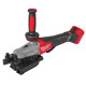 Купити Різак арматури акумуляторний безщітковий MILWAUKEE, M18 FRBCO32-0X (каркас, диск, антивібраційна рукоять, HDкейс). Офіційний магазин Мілвокі Україна, фірмова гарантія з доставкою по Украіні