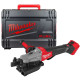 Купити Різак арматури акумуляторний безщітковий MILWAUKEE, M18 FRBCO32-0X (каркас, диск, антивібраційна рукоять, HDкейс). Офіційний магазин Мілвокі Україна, фірмова гарантія з доставкою по Украіні