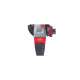 Купити Шліфмашина кутова - болгарка акумуляторна MILWAUKEE M18FSAGF125XB-0X, діаметр 125мм (антивібраційна бокова рукоятка, захисний кожух, безключова гайка FIXTEC, пилезахисний екран, картонне пакування, HDкейс). Офіційний магазин Мілвокі Україна, фірмова гарантія з доставкою по Украіні