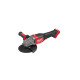 Купити Кутошліфувальна машина акумуляторна MILWAUKEE M18FHSAG125XPDB-0. Офіційний магазин Мілвокі Україна, фірмова гарантія з доставкою по Украіні