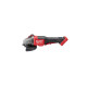 Купити Кутошліфувальна машина акумуляторна MILWAUKEE M18FHSAG125XPDB-0. Офіційний магазин Мілвокі Україна, фірмова гарантія з доставкою по Украіні