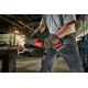Купити Кутошліфувальна машина акумуляторна MILWAUKEE M18FHSAG125XPDB-0. Офіційний магазин Мілвокі Україна, фірмова гарантія з доставкою по Украіні