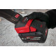 Купити Шліфмашина кутова акумуляторна безщіткова MILWAUKEE, M18 FHSAGO125VXPDB2-0X, діаметр 125мм (антивібраційна бічна рукоятка, захисний кожух, ключ, фланцевая и прижимная гайки, пилезахисний екран, HDкейс). Офіційний магазин Мілвокі Україна, фірмова гарантія з доставкою по Украіні