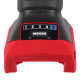 Купити Шліфмашина кутова акумуляторна безщіткова MILWAUKEE, M18 FHSAGO125VXPDB2-0X, діаметр 125мм (антивібраційна бічна рукоятка, захисний кожух, ключ, фланцевая и прижимная гайки, пилезахисний екран, HDкейс). Офіційний магазин Мілвокі Україна, фірмова гарантія з доставкою по Украіні
