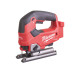 Купити Лобзик акумуляторний MILWAUKEE, M18 FJS-0X (каркас. полотно, адаптер, кожух, насадка, накладка підошви, HDкейс). Офіційний магазин Мілвокі Україна, фірмова гарантія з доставкою по Украіні
