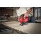 Купити Лобзик акумуляторний MILWAUKEE, M18 FJS-0X (каркас. полотно, адаптер, кожух, насадка, накладка підошви, HDкейс). Офіційний магазин Мілвокі Україна, фірмова гарантія з доставкою по Украіні