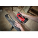 Купити Лобзик акумуляторний MILWAUKEE, M18 FJS-0X (каркас. полотно, адаптер, кожух, насадка, накладка підошви, HDкейс). Офіційний магазин Мілвокі Україна, фірмова гарантія з доставкою по Украіні