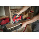 Купити Лобзик акумуляторний MILWAUKEE, M18 FJS-0X (каркас. полотно, адаптер, кожух, насадка, накладка підошви, HDкейс). Офіційний магазин Мілвокі Україна, фірмова гарантія з доставкою по Украіні