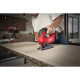Купити Лобзик акумуляторний MILWAUKEE, M18 FJS-502X (зарядний пристрій M12-18 FC, 2 акумулятори М18 В5 5Аг, аксесуари, HDкейс). Офіційний магазин Мілвокі Україна, фірмова гарантія з доставкою по Украіні