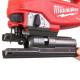 Купити Лобзик акумуляторний MILWAUKEE, M18 FJS-502X (зарядний пристрій M12-18 FC, 2 акумулятори М18 В5 5Аг, аксесуари, HDкейс). Офіційний магазин Мілвокі Україна, фірмова гарантія з доставкою по Украіні