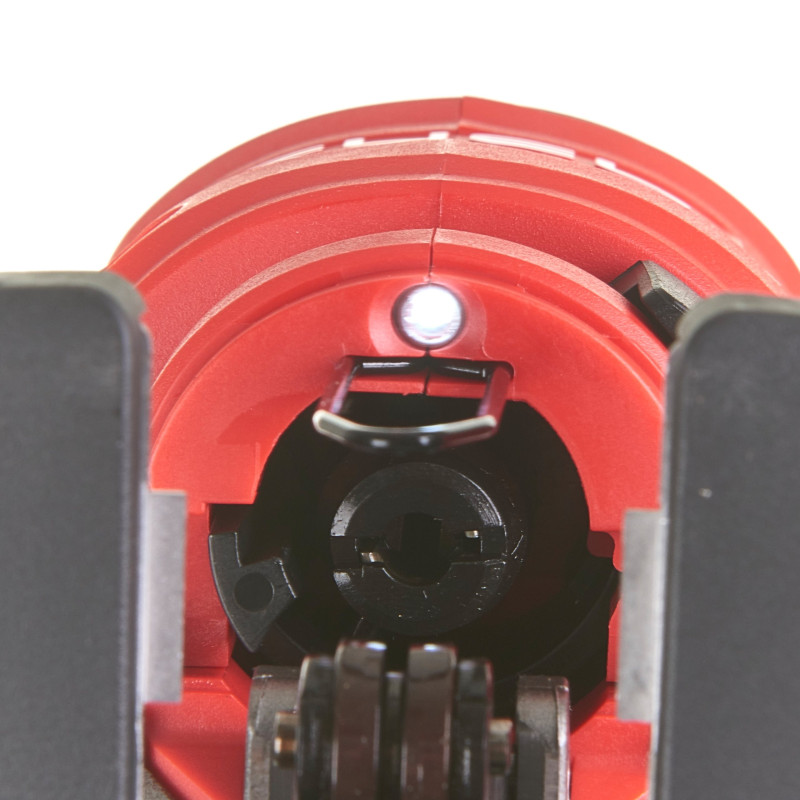 Купити Лобзик акумуляторний MILWAUKEE, M18 FJS-502X (зарядний пристрій M12-18 FC, 2 акумулятори М18 В5 5Аг, аксесуари, HDкейс). Офіційний магазин Мілвокі Україна, фірмова гарантія з доставкою по Украіні