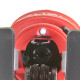 Купити Лобзик акумуляторний MILWAUKEE, M18 FJS-502X (зарядний пристрій M12-18 FC, 2 акумулятори М18 В5 5Аг, аксесуари, HDкейс). Офіційний магазин Мілвокі Україна, фірмова гарантія з доставкою по Украіні