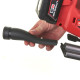 Купити Лобзик акумуляторний MILWAUKEE, M18 FJS-502X (зарядний пристрій M12-18 FC, 2 акумулятори М18 В5 5Аг, аксесуари, HDкейс). Офіційний магазин Мілвокі Україна, фірмова гарантія з доставкою по Украіні
