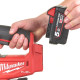 Купити Лобзик акумуляторний MILWAUKEE, M18 FJS-502X (зарядний пристрій M12-18 FC, 2 акумулятори М18 В5 5Аг, аксесуари, HDкейс). Офіційний магазин Мілвокі Україна, фірмова гарантія з доставкою по Украіні