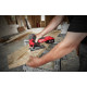 Купити Пила лобзикова акумуляторна безщіткова MILWAUKEE M18 FBJS-0X (каркас, аксесуари, HDкейс). Офіційний магазин Мілвокі Україна, фірмова гарантія з доставкою по Украіні