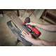 Купити Пила лобзикова акумуляторна безщіткова MILWAUKEE M18 FBJS-0X (каркас, аксесуари, HDкейс). Офіційний магазин Мілвокі Україна, фірмова гарантія з доставкою по Украіні