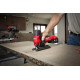 Купити Лобзик акумуляторний MILWAUKEE, M18 FBJS-502Х (зарядний пристрій М12-18 FС, 2 акумулятори М18 В5 5Аг, аксесуари, HDкейс). Офіційний магазин Мілвокі Україна, фірмова гарантія з доставкою по Украіні
