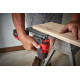 Купити Лобзик акумуляторний MILWAUKEE, M18 FBJS-502Х (зарядний пристрій М12-18 FС, 2 акумулятори М18 В5 5Аг, аксесуари, HDкейс). Офіційний магазин Мілвокі Україна, фірмова гарантія з доставкою по Украіні