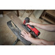 Купити Лобзик акумуляторний MILWAUKEE, M18 FBJS-502Х (зарядний пристрій М12-18 FС, 2 акумулятори М18 В5 5Аг, аксесуари, HDкейс). Офіційний магазин Мілвокі Україна, фірмова гарантія з доставкою по Украіні