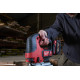 Купити Лобзик акумуляторний MILWAUKEE, M18 BJS-0 (каркас. полотно, адаптер, кожух, насадка, накладка підошви). Офіційний магазин Мілвокі Україна, фірмова гарантія з доставкою по Украіні
