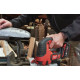 Купити Лобзик акумуляторний MILWAUKEE, M18 BJS-0 (каркас. полотно, адаптер, кожух, насадка, накладка підошви). Офіційний магазин Мілвокі Україна, фірмова гарантія з доставкою по Украіні