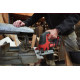 Купити Лобзик акумуляторний MILWAUKEE, M18 BJS-0 (каркас. полотно, адаптер, кожух, насадка, накладка підошви). Офіційний магазин Мілвокі Україна, фірмова гарантія з доставкою по Украіні