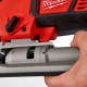 Купити Лобзик акумуляторний MILWAUKEE, M18 BJS-402С (зарядний пристрій М12-18 С, 2 акумулятори М18 В4 4 Аг, аксесуари, кейс). Офіційний магазин Мілвокі Україна, фірмова гарантія з доставкою по Украіні