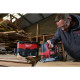 Купити Лобзик акумуляторний MILWAUKEE, M18 BJS-402С (зарядний пристрій М12-18 С, 2 акумулятори М18 В4 4 Аг, аксесуари, кейс). Офіційний магазин Мілвокі Україна, фірмова гарантія з доставкою по Украіні