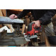 Купити Лобзик акумуляторний MILWAUKEE, M18 BJS-402С (зарядний пристрій М12-18 С, 2 акумулятори М18 В4 4 Аг, аксесуари, кейс). Офіційний магазин Мілвокі Україна, фірмова гарантія з доставкою по Украіні