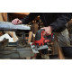 Купити Лобзик акумуляторний MILWAUKEE, M18 BJS-0X (каркас. полотно, адаптер, кожух, насадка, накладка підошви, HDкейс). Офіційний магазин Мілвокі Україна, фірмова гарантія з доставкою по Украіні