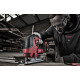 Купити Лобзик акумуляторний MILWAUKEE, M18 BJS-0X (каркас. полотно, адаптер, кожух, насадка, накладка підошви, HDкейс). Офіційний магазин Мілвокі Україна, фірмова гарантія з доставкою по Украіні