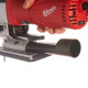 Купити Лобзик MILWAUKEE, FSPE 110 X, 710Вт (кейс). Офіційний магазин Мілвокі Україна, фірмова гарантія з доставкою по Украіні
