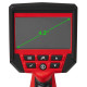 Купити Локатор акумуляторний MILWAUKEE, M12 PL-0C (каркас, кейс). Офіційний магазин Мілвокі Україна, фірмова гарантія з доставкою по Украіні