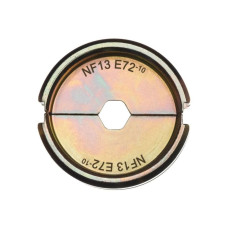 Купити Crimp Die NF13 E72-10. Офіційний магазин Мілвокі Україна, фірмова гарантія з доставкою по Украіні