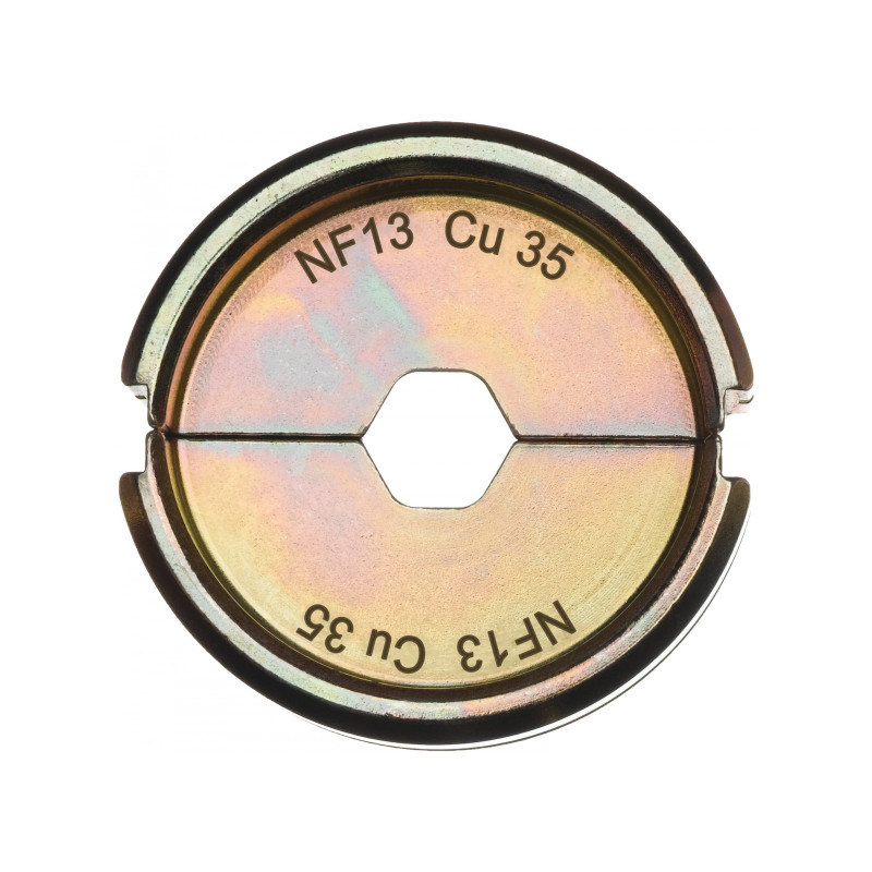 Купити Crimp Die NF13 Cu 35-1pc. Офіційний магазин Мілвокі Україна, фірмова гарантія з доставкою по Украіні