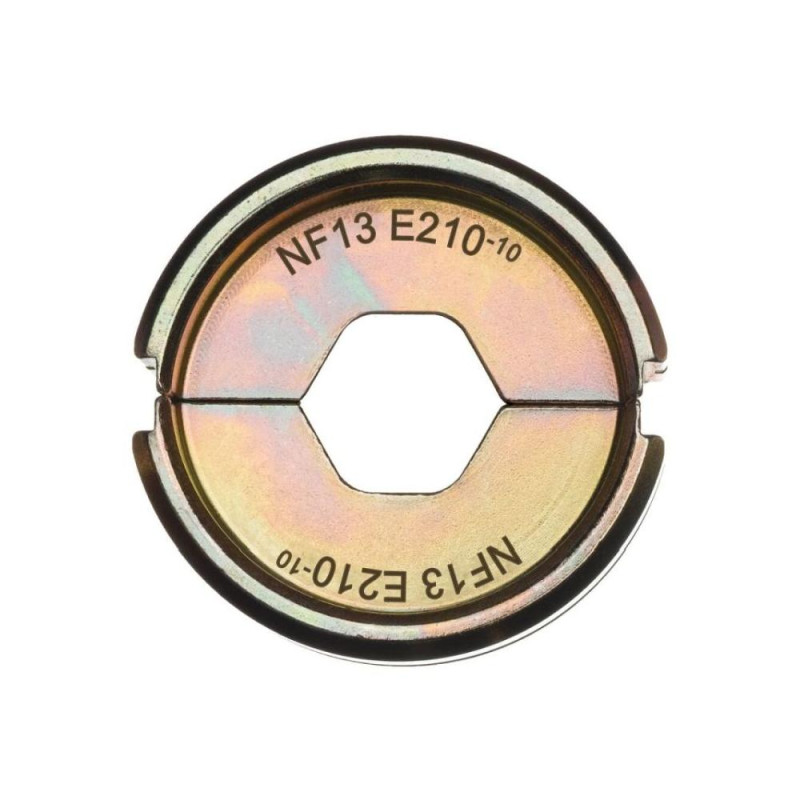 Купити Crimp Die NF13 E210-10. Офіційний магазин Мілвокі Україна, фірмова гарантія з доставкою по Украіні